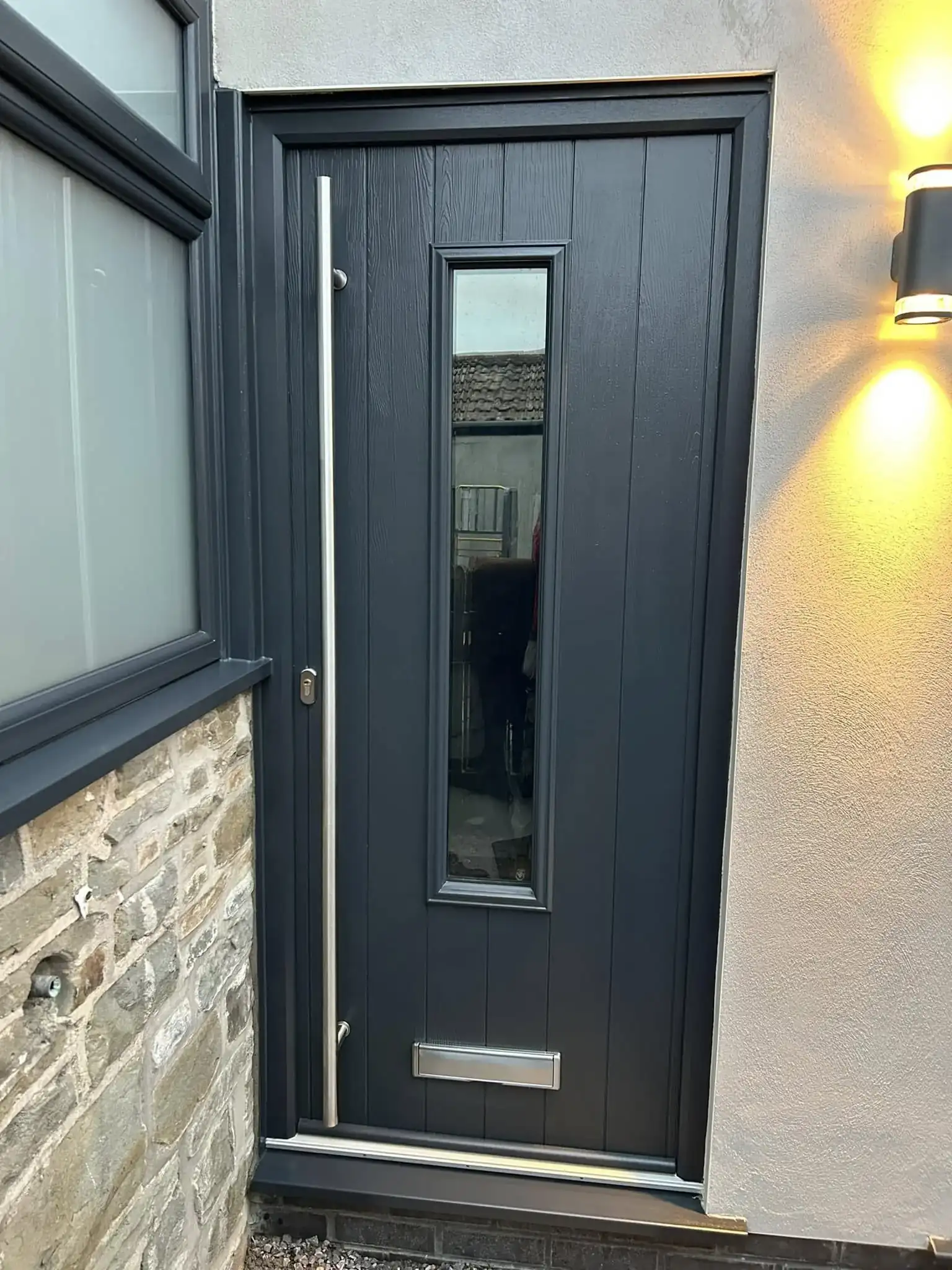 Burnham-on-Sea uPVC Windows