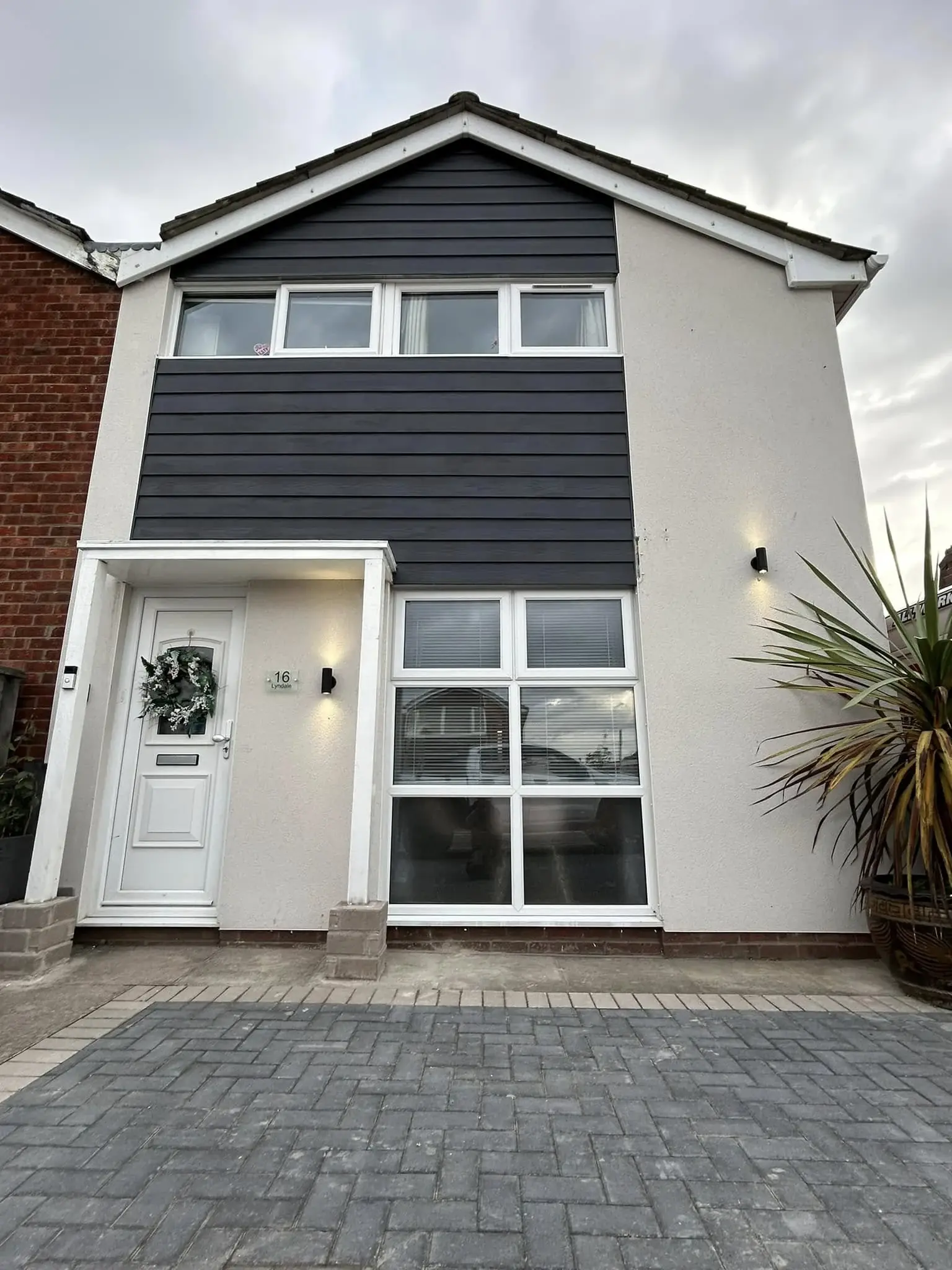 Yatton Timber Windows