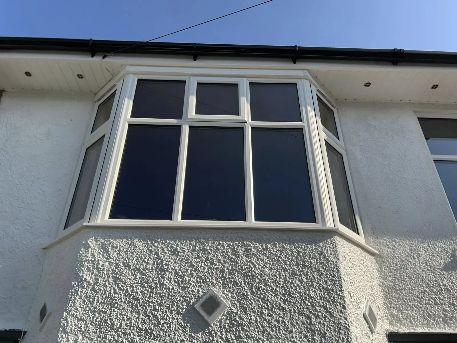 Bristol uPVC Windows