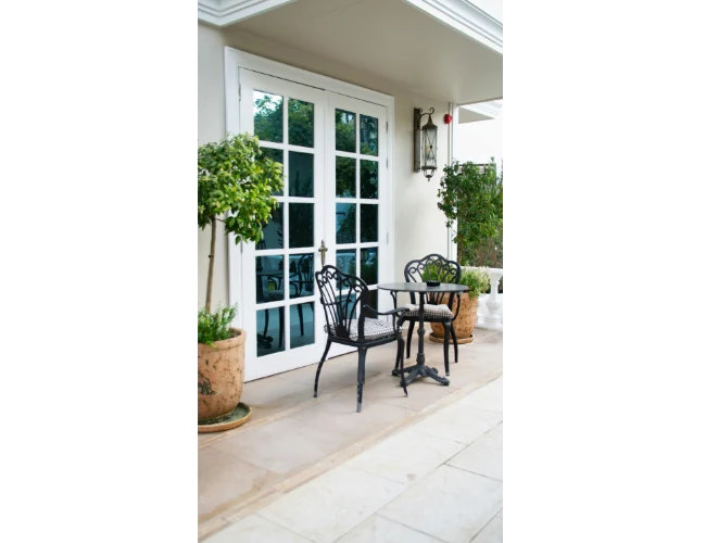 Weston-super-Mare Patio Doors
