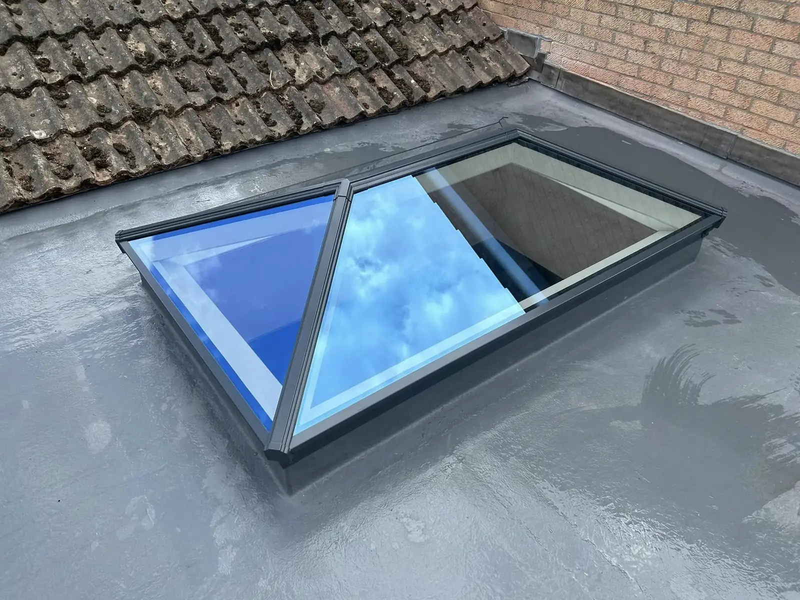 Frame Repairs Weston-super-Mare