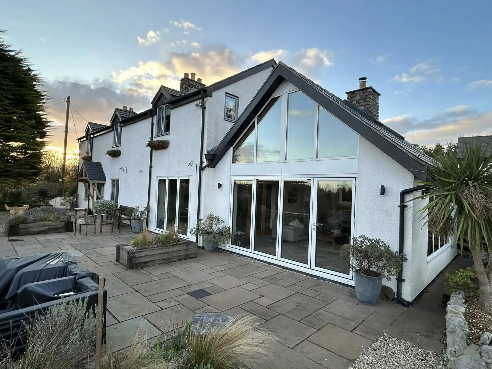 uPVC Windows Weston-super-Mare