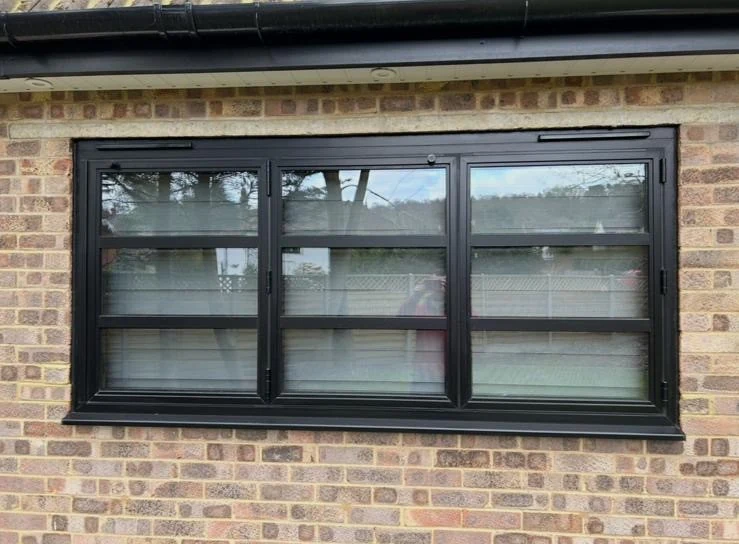 Bristol Double Glazing