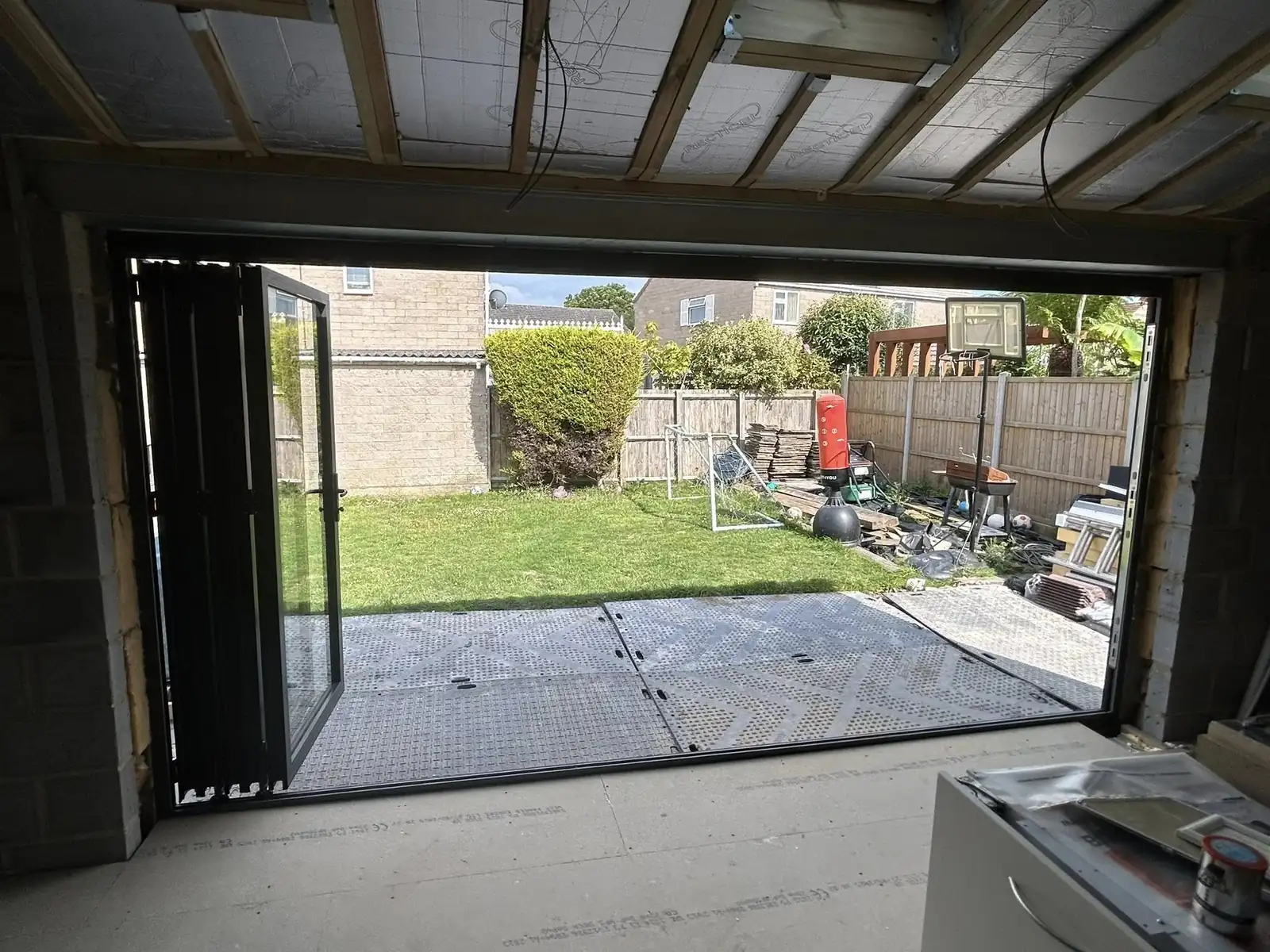 Clevedon uPVC Windows