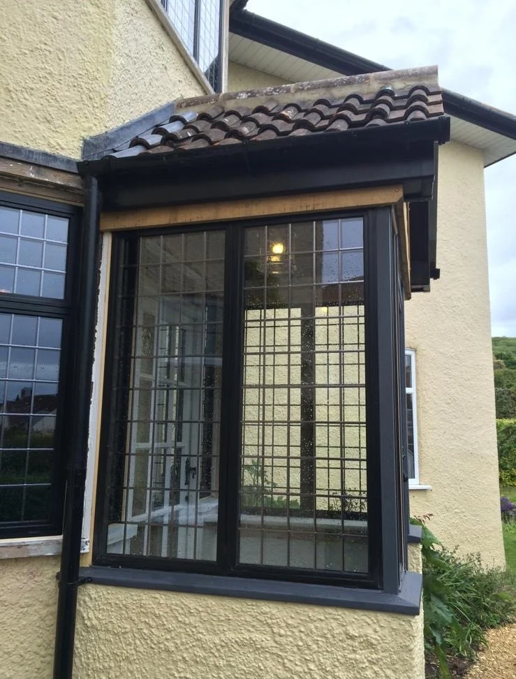 Aluminium Windows in Weston-super-Mare