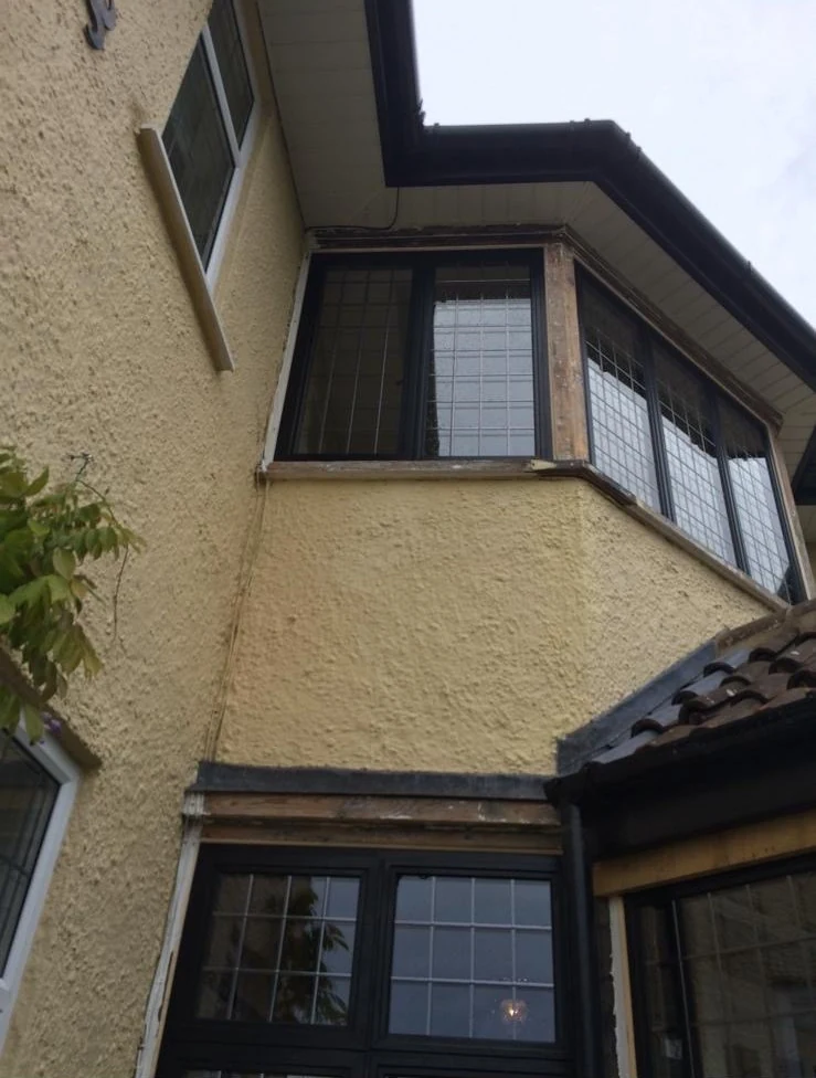 Weston-super-Mare Double Glazing