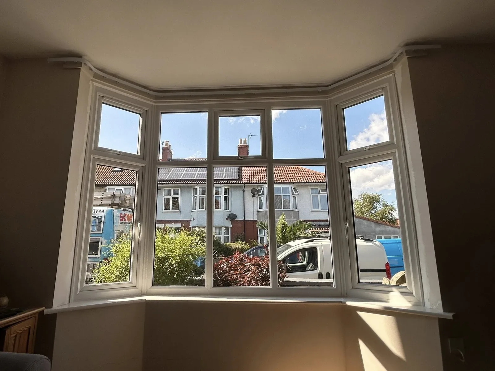 Timber Windows Weston-super-Mare