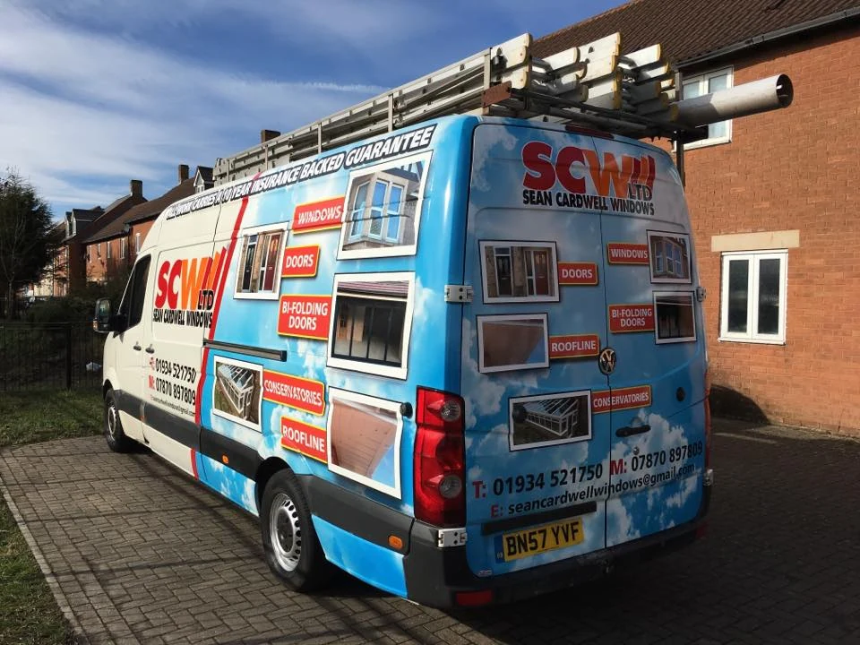 uPVC Windows in Weston-super-Mare
