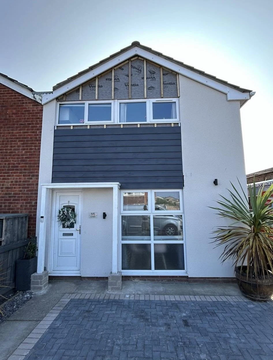 Yatton Aluminium Windows