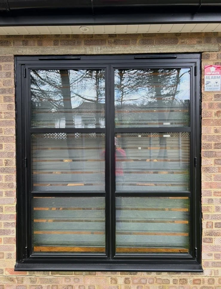 Double Glazing in Weston-super-Mare