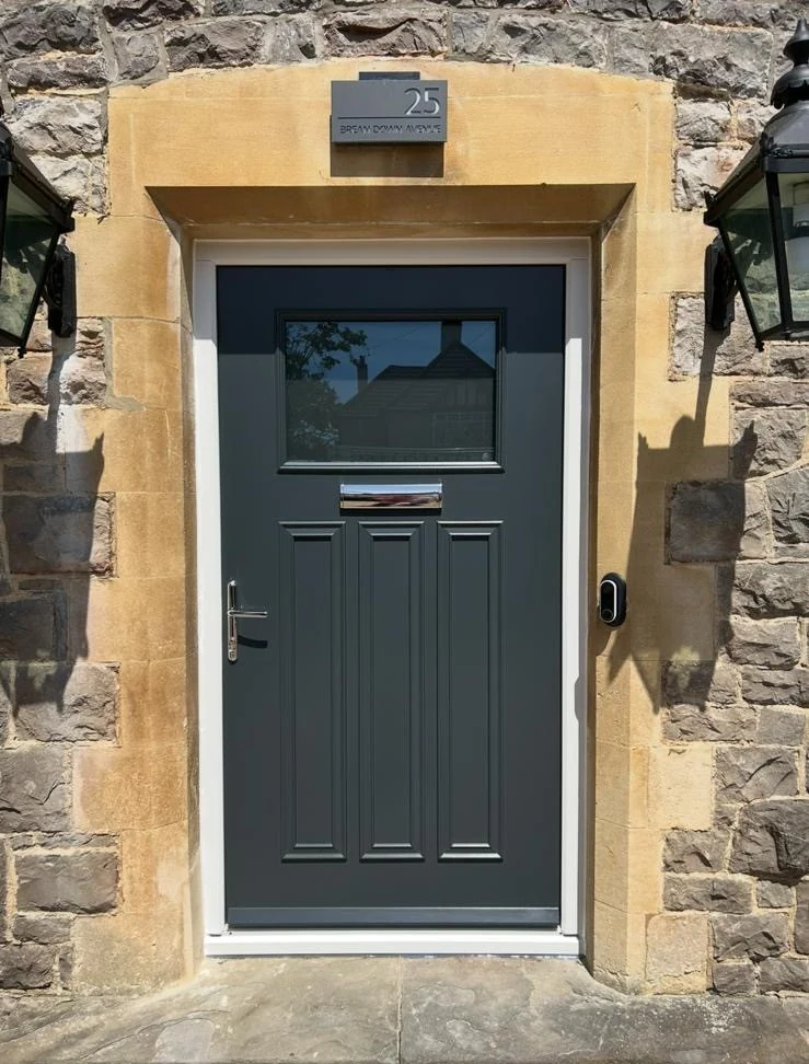 Weston-super-Mare Timber Windows