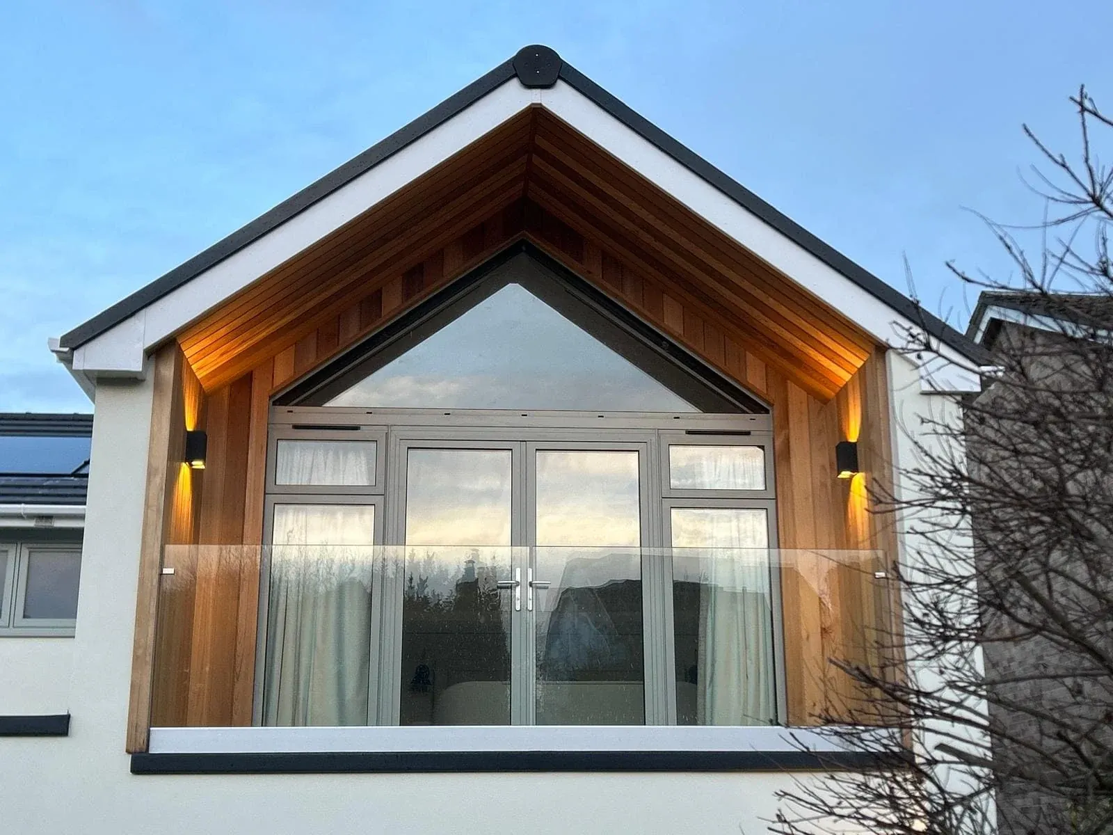 uPVC Windows