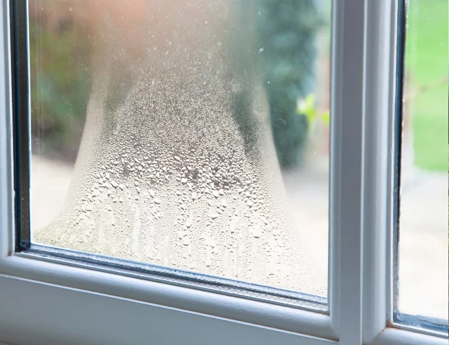 Clevedon Double Glazing