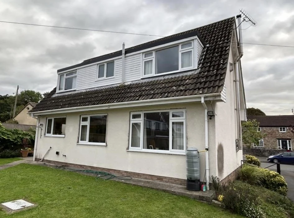 Nailsea uPVC Windows