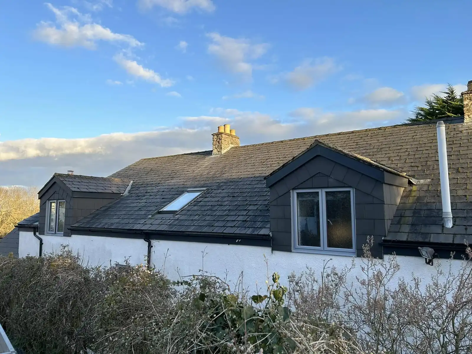 uPVC Windows